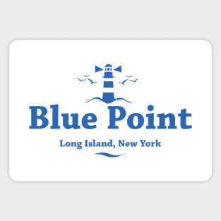 Blue Point, Long Island, New York Magnet